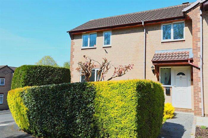 3 Bedroom Semi-Detached House For Sale In Stanton Moor View, Matlock, DE4