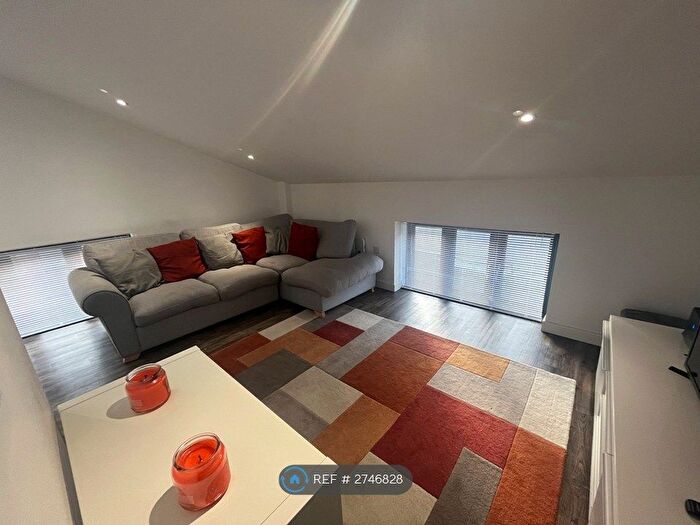 1 Bedroom Flat To Rent In The Mazes, Braintree, CM7