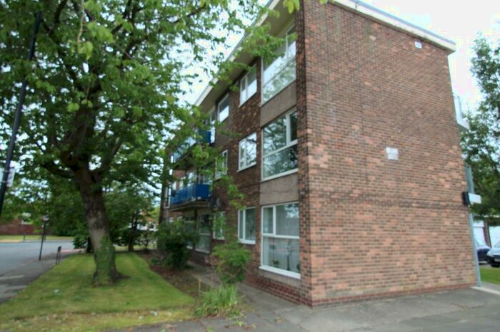 1 Bedroom Flat To Rent In Belsay Gardens, Red House Farm, Newcastle Upon Tyne, Tyne & Wear, NE3