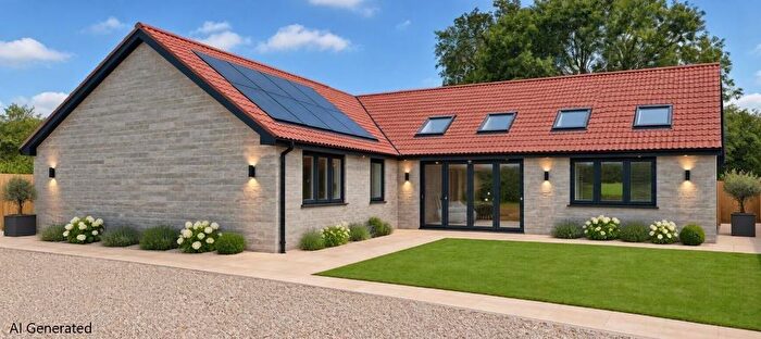 3 Bedroom Detached Bungalow For Sale In Owl Street, East Lambrook, TA13