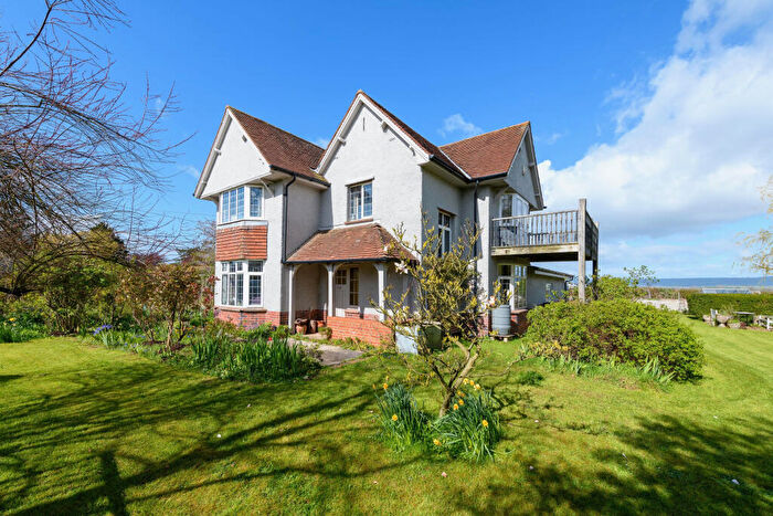 4 Bedroom Detached House For Sale In Boundary Farm, Havyatt, Glastonbury, Somerset, BA6