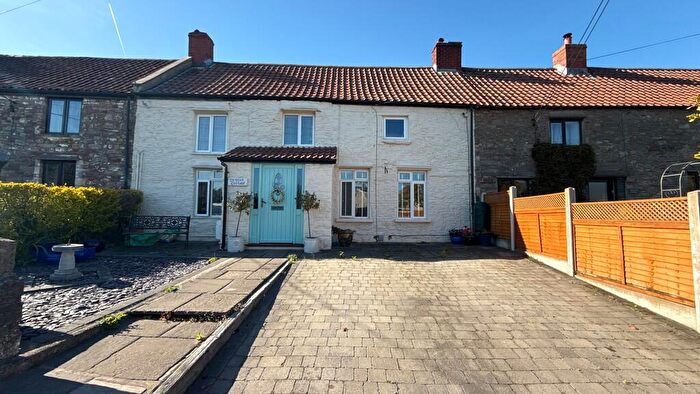 3 Bedroom Terraced House To Rent In Weston-in-Gordano, Portishead, BS20