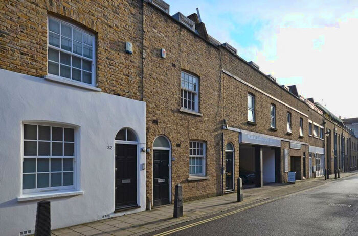 1 Bedroom Flat To Rent In Boston Place, Marylebone, NW1