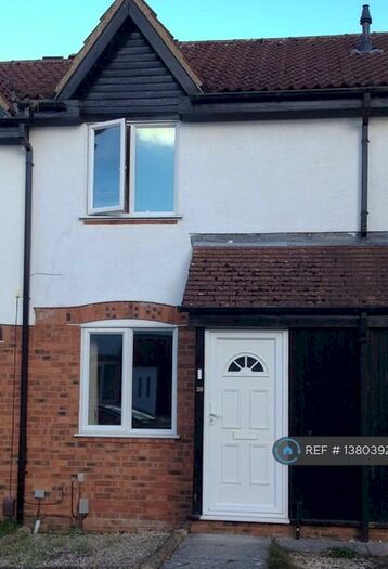 2 Bedroom Terraced House To Rent In Maxey Close Shaw, Swindon, SN5