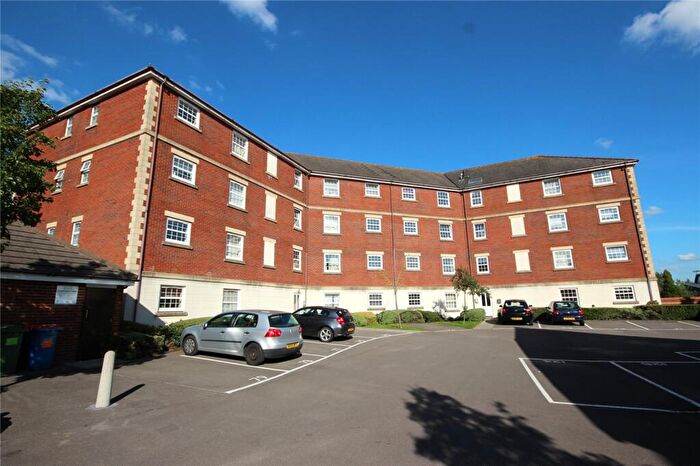 2 Bedroom Apartment To Rent In Champs Sur Marne, Bradley Stoke, Bristol, BS32