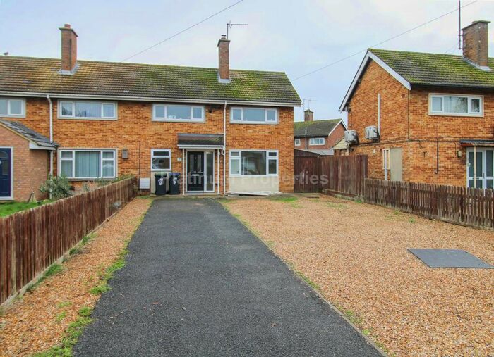 3 Bedroom Semi-Detached House To Rent In Woodfen Road, Littleport, CB6