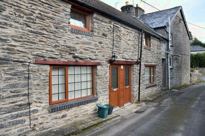 1 Bedroom Cottage To Rent In Adpar, Newcastle Emlyn, SA38