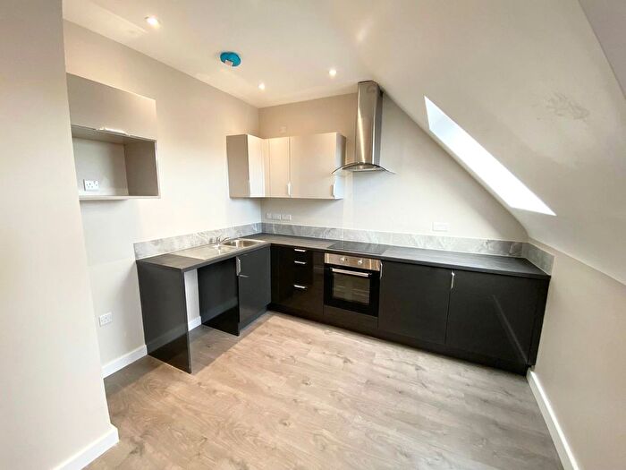 1 Bedroom Property To Rent In Block E, Hinckley, LE10