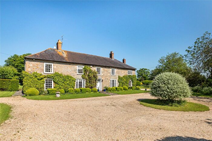7 Bedroom Detached House For Sale In Nyland, Gillingham, Dorset, SP8