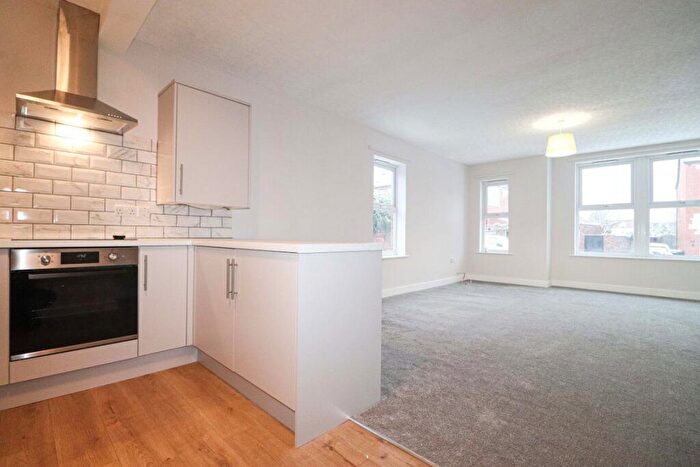 1 Bedroom Flat To Rent In Nelson Street, Denton Holme, Carlisle, CA2