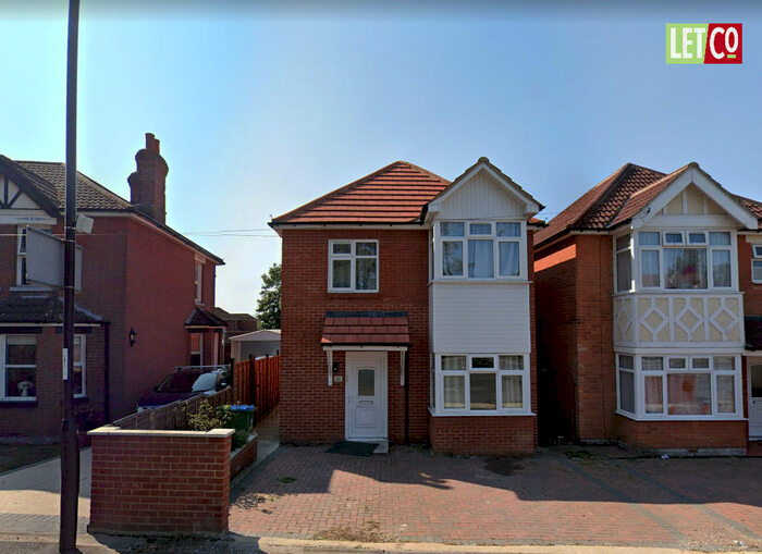 1 Bedroom Apartment To Rent In Bursledon Road, Southampton, SO19
