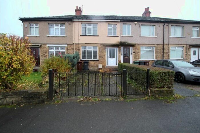 3 Bedroom Terraced House To Rent In Southmere Crescent, Great Horton, Bradford, BD7