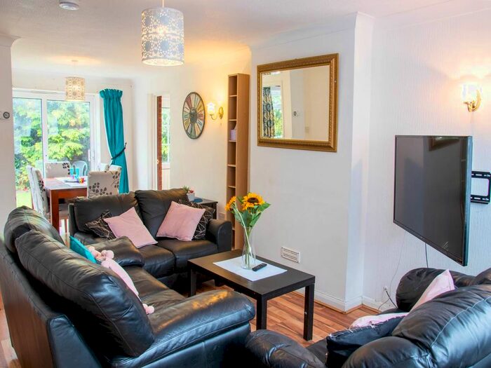 6 Bedroom Property To Rent In Salisbury Road, Canterbury, Kent, CT2