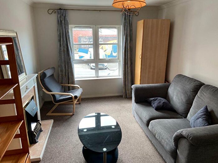 1 Bedroom Flat To Rent In Annandale Street, Leith, Edinburgh, EH7