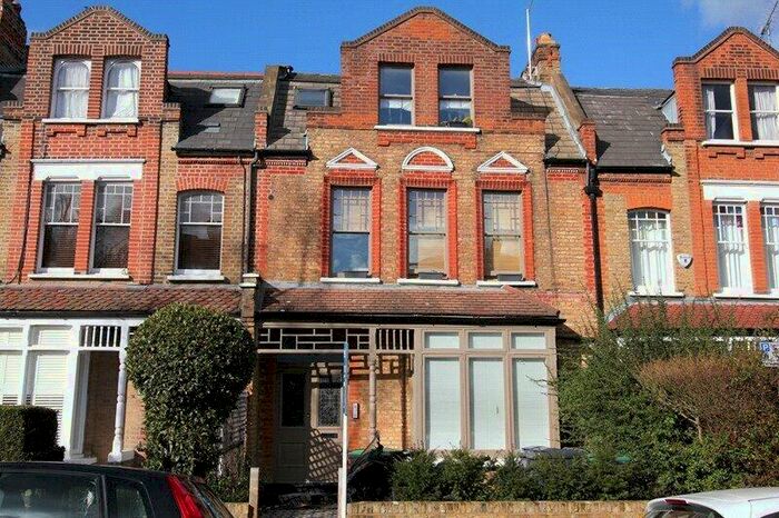 1 Bedroom Apartment To Rent In Weston Park, Crouch End, London, Greater London, N8