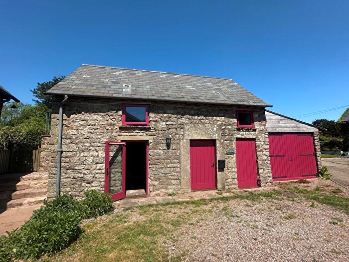 2 Bedroom Barn Conversion To Rent In Trellech, Monmouth, NP25