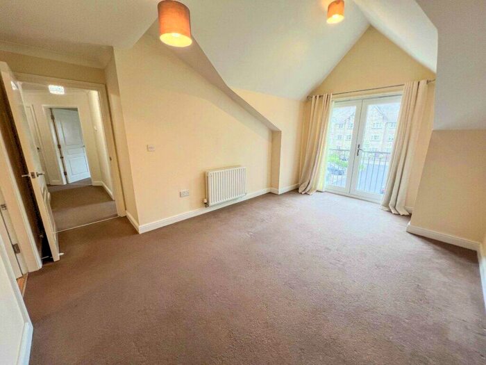 2 Bedroom Apartment For Sale In Grange Heights, Grange Park Way, Haslingden, BB4