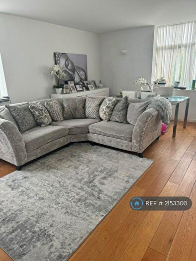 1 Bedroom Flat To Rent In Waddon House, Croydon, CR0