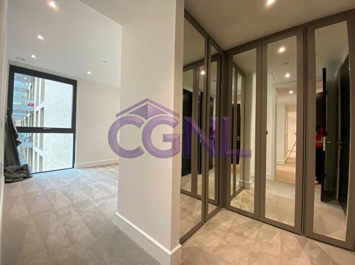 2 Bedroom Flat To Rent In Stable Walk, Stable Walk, London, E1