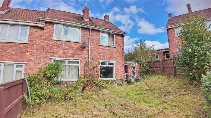 2 Bedroom Semi Detached House For Sale In Dene Street, Houghton Le Spring, DH5