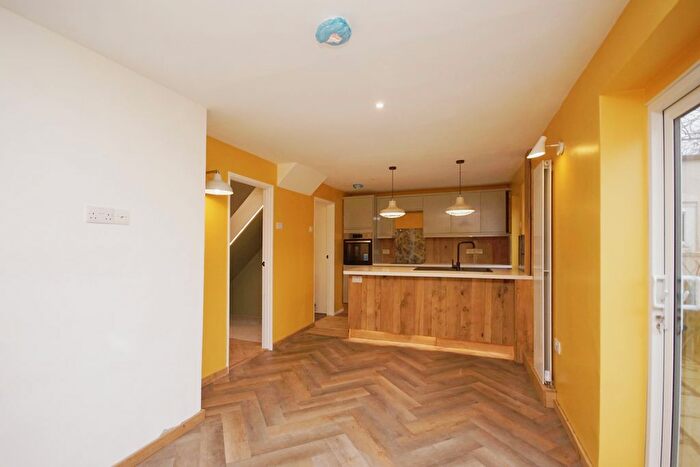 3 Bedroom Terraced House For Sale In Filton Avenue, Filton, Bristol, Gloucestershire, BS34