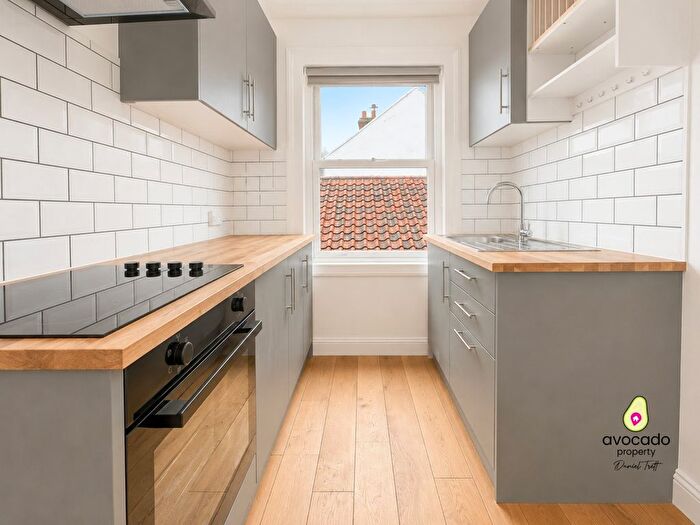 2 Bedroom Flat To Rent In High Street, Stalham, Norwich, Norfolk, NR12