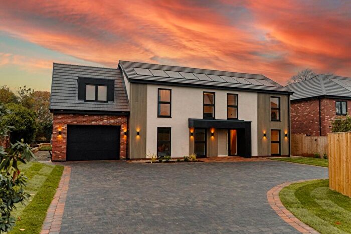 5 Bedroom Detached House For Sale In Laurel Crescent, Smalley, DE7