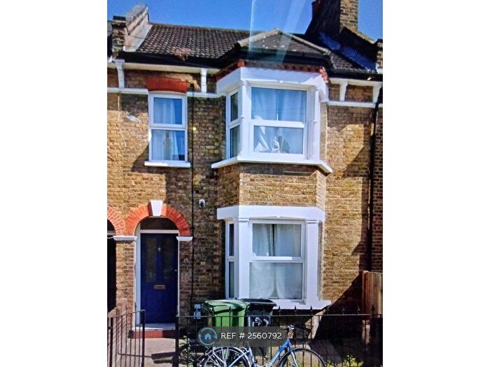 5 Bedroom Terraced House To Rent In Marsala Road, London, SE13