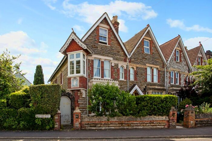 4 Bedroom End Of Terrace House To Rent In Fairfield Terrace, Fairfield Road, Havant, PO9