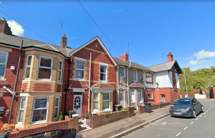 3 Bedroom House To Rent In Coldra Road, Newport, NP20