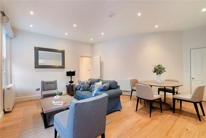 2 Bedroom Terraced House To Rent In Kinnerton Street, Belgravia, SW1X