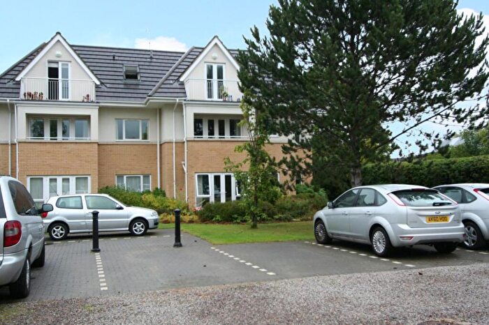2 Bedroom Apartment To Rent In Regency Gate, Queen Ediths Way, Cambridge, CB1