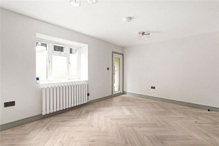 1 Bedroom Apartment To Rent In Hamilton Park, London, N5