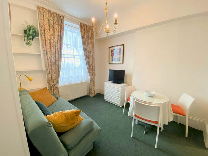 1 Bedroom Apartment To Rent In Craven Hill Gardens, Bayswater, London, W2
