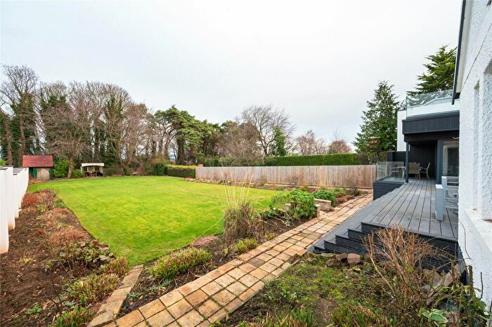 5 Bedroom Detached House For Sale In King's Road, Longniddry, East Lothian, EH32