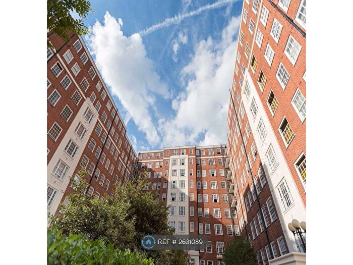 2 Bedroom Flat To Rent In Park West, London, W2