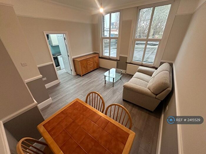 1 Bedroom Flat To Rent In Seven Sisters Road, London, N4