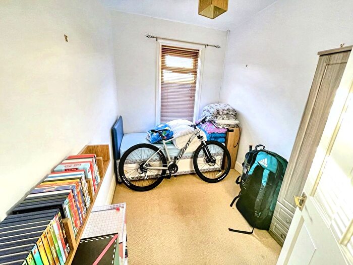 2 Bedroom Flat For Sale In St. Vincent Street, South Shields, NE33