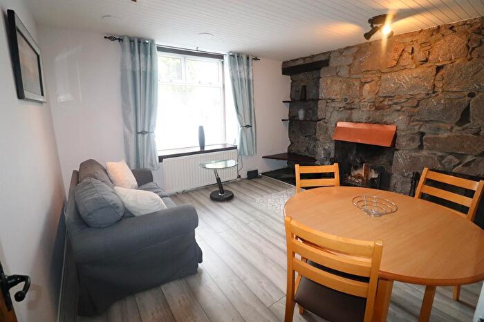 1 Bedroom Flat To Rent In Balmoral Place, Ground Floor Right, AB10