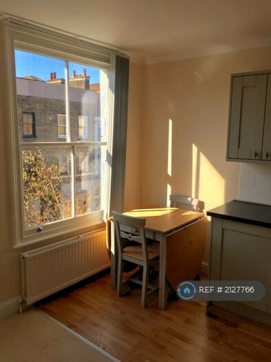 1 Bedroom Flat To Rent In Allen Road, London, N16