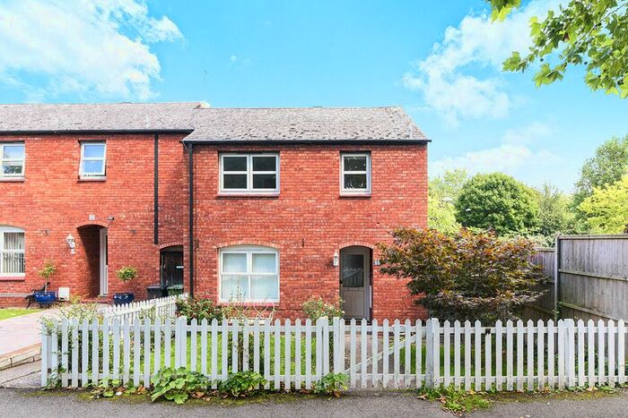 3 Bedroom Terraced House To Rent In Chorley Road, Droitwich, WR9