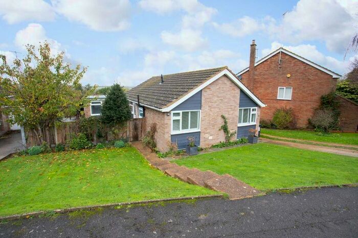4 Bedroom Detached Bungalow For Sale In Bridge Down, Bridge, CT4