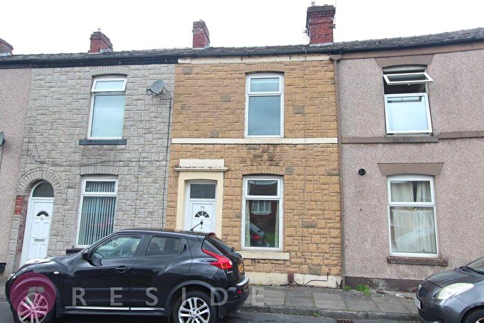 2 Bedroom Terraced House For Sale In Miller Street, Heywood, OL10