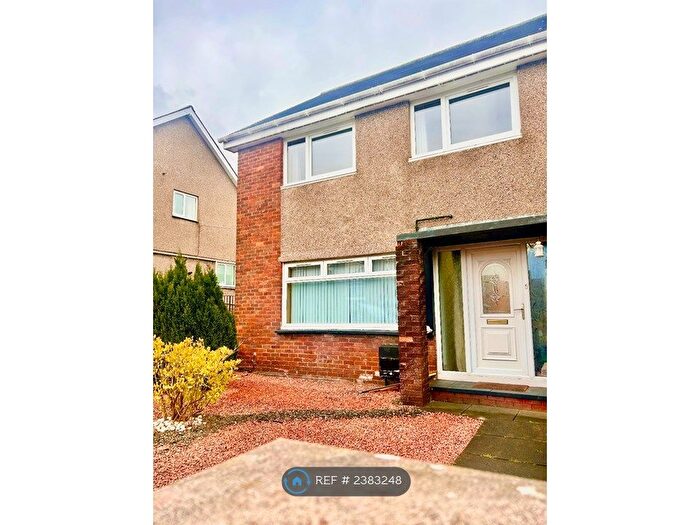 3 Bedroom End Of Terrace House To Rent In Aitken Orr Drive, Broxburn, EH52