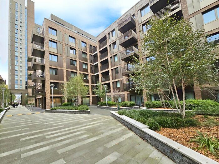 1 Bedroom Flat For Sale In Moulding Lane, London, SE14