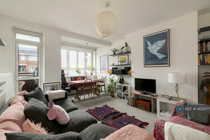 2 Bedroom Flat To Rent In Mayville Estate, London, N16