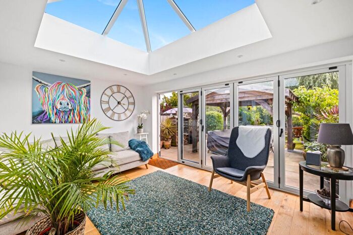 3 Bedroom Semi-Detached House For Sale In Holtye Road, East Grinstead, RH19