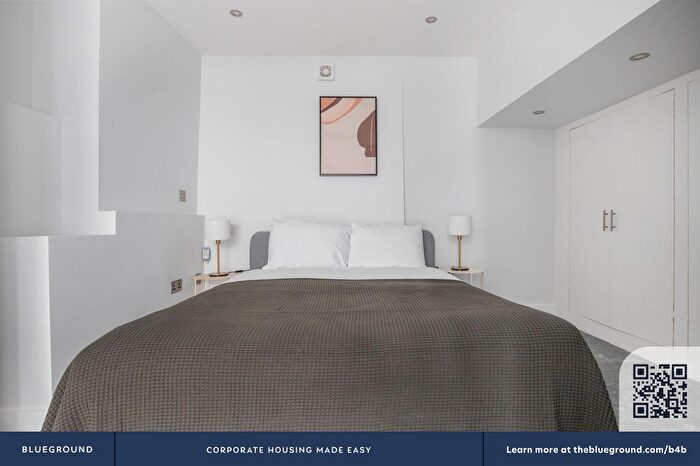 1 Bedroom Flat To Rent In Marylebone, W1H