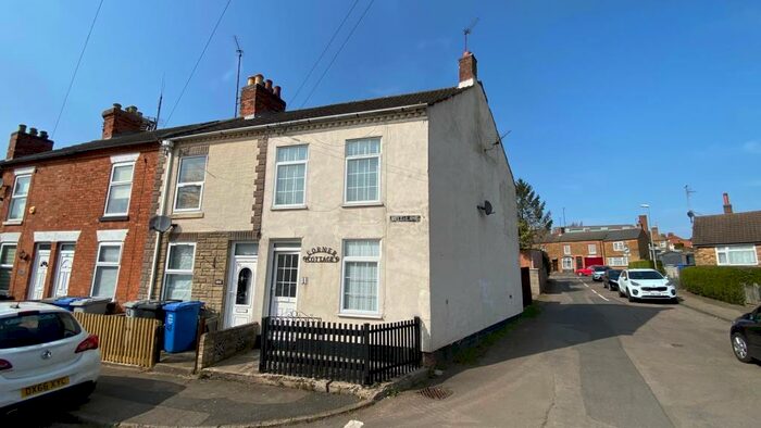 2 Bedroom Terraced House To Rent In Well Lane, Rothwell, NN14
