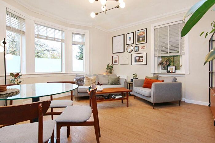1 Bedroom Flat For Sale In / Sleigh Gardens, Craigentinny, Edinburgh, EH7